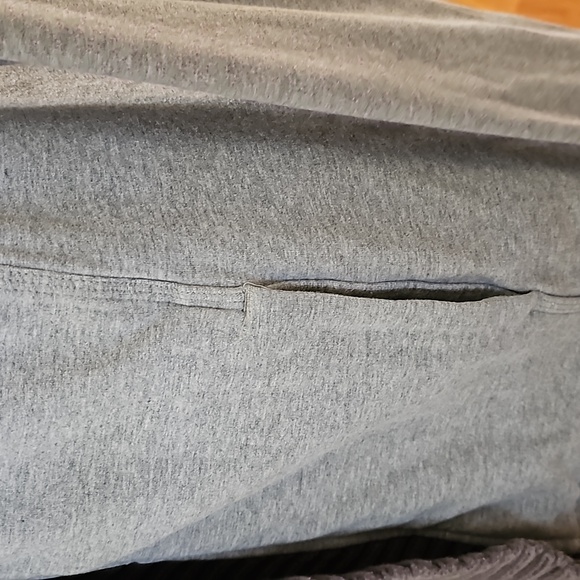 394. Lululemon Bliss Break Wrap - Picture 8 of 13